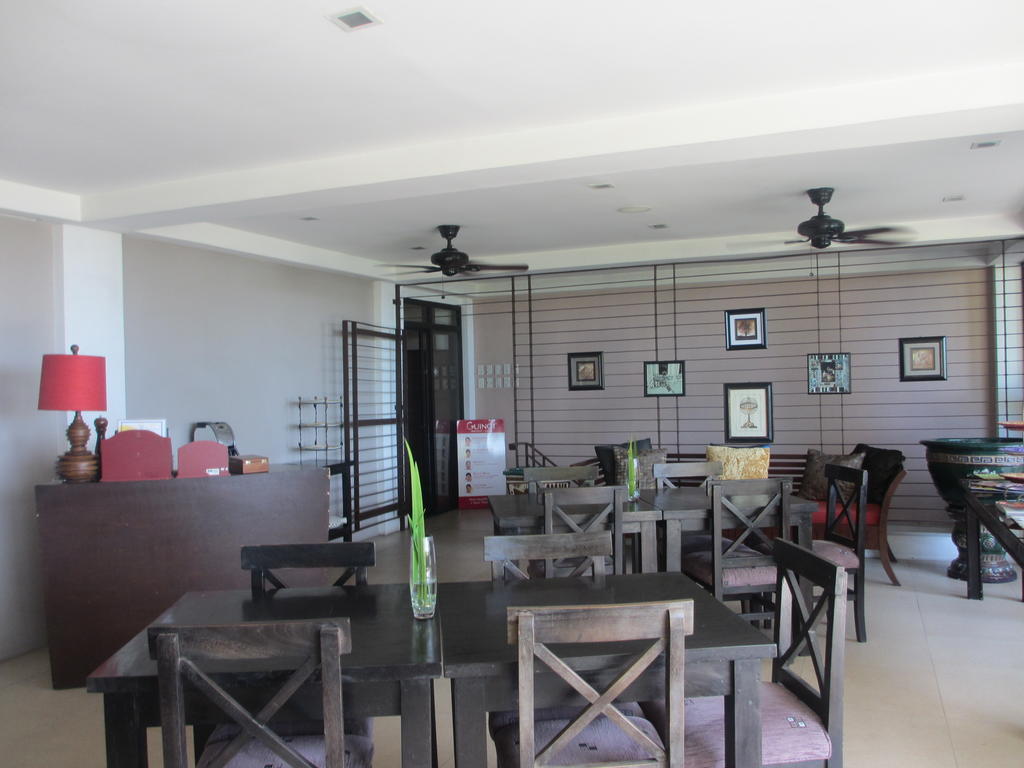 The Theodore Hotel Tagaytay City Buitenkant foto