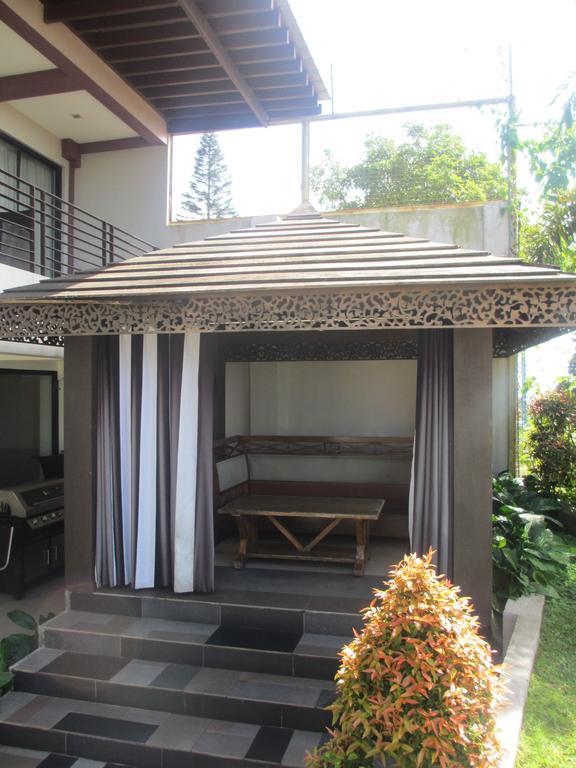 The Theodore Hotel Tagaytay City Buitenkant foto