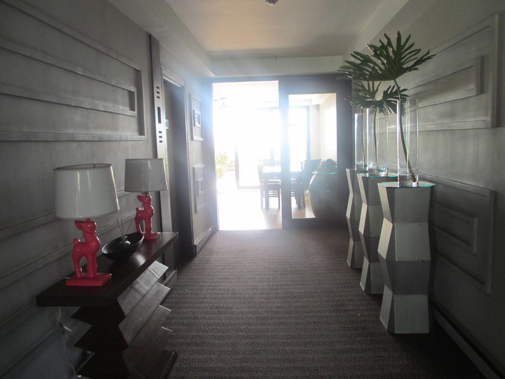 The Theodore Hotel Tagaytay City Buitenkant foto